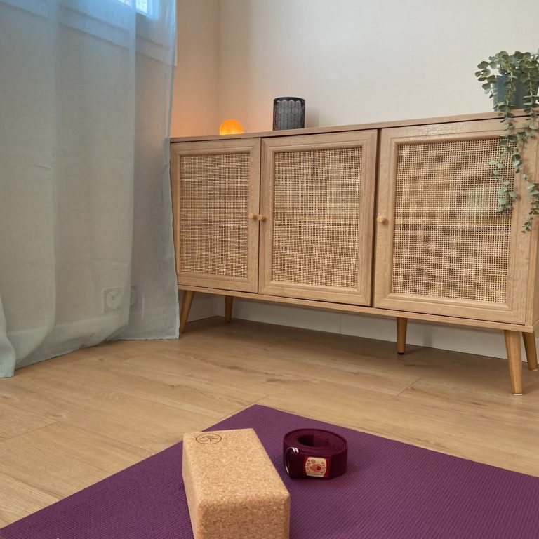 yoga la valette