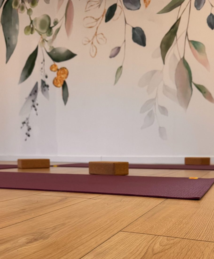 yoga pilates la valette