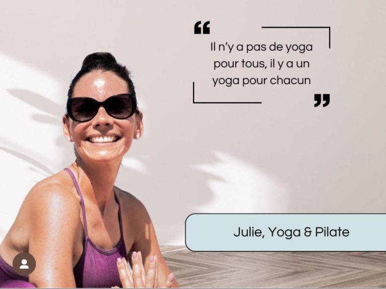 pilates la valette