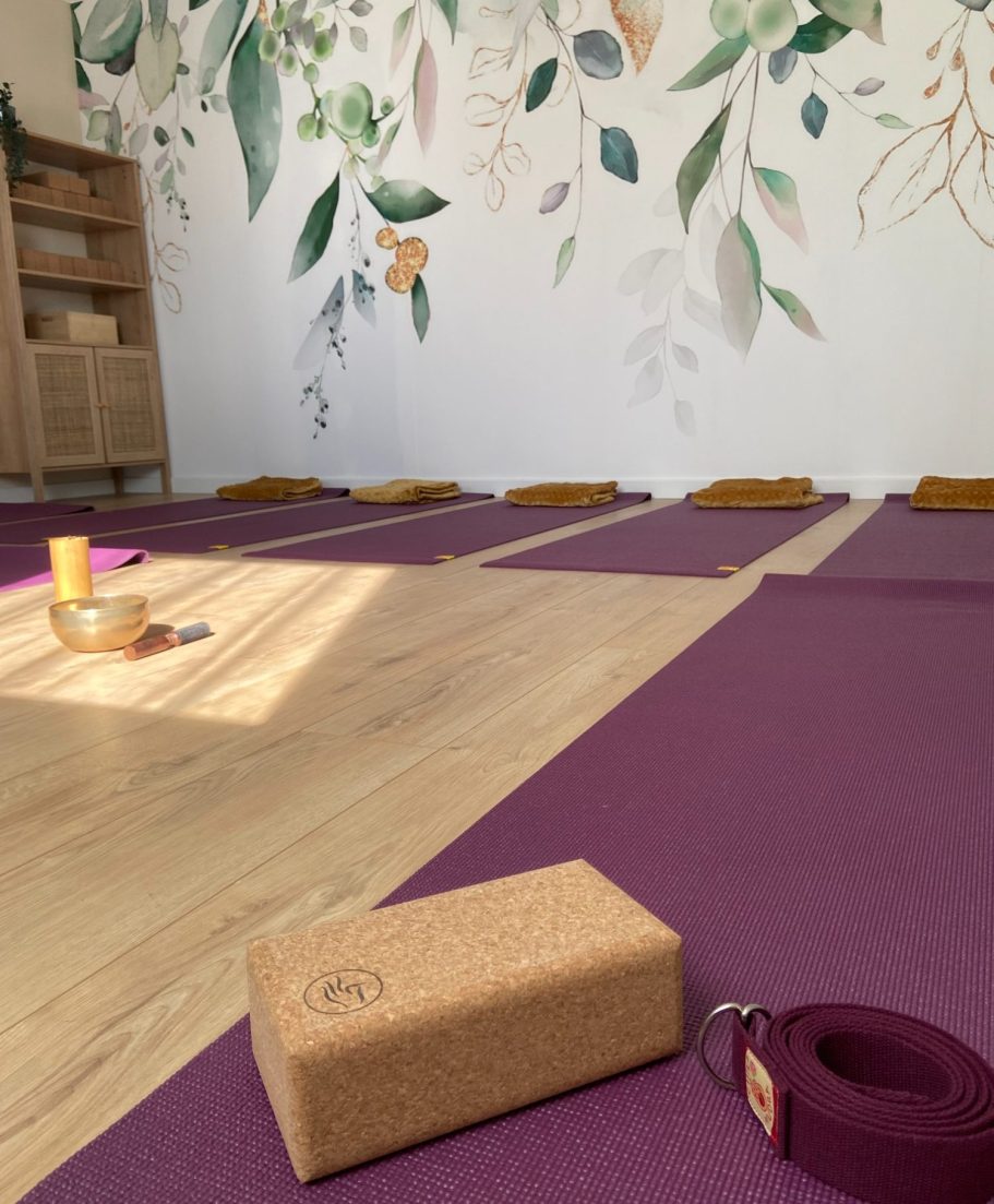 yoga pilates la valette